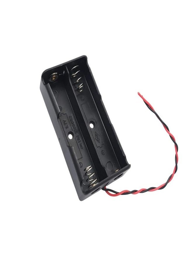 ESPtronics محرك مضخة مياه غاطسة صغيرة تعمل بالتيار المستمر من إي إس بترونيكس، مناسب لنموذج عمل، 3 فولت، 6 فولت، 9 فولت، طقم مشروع علمي للأطفال في المدارس - Image 3